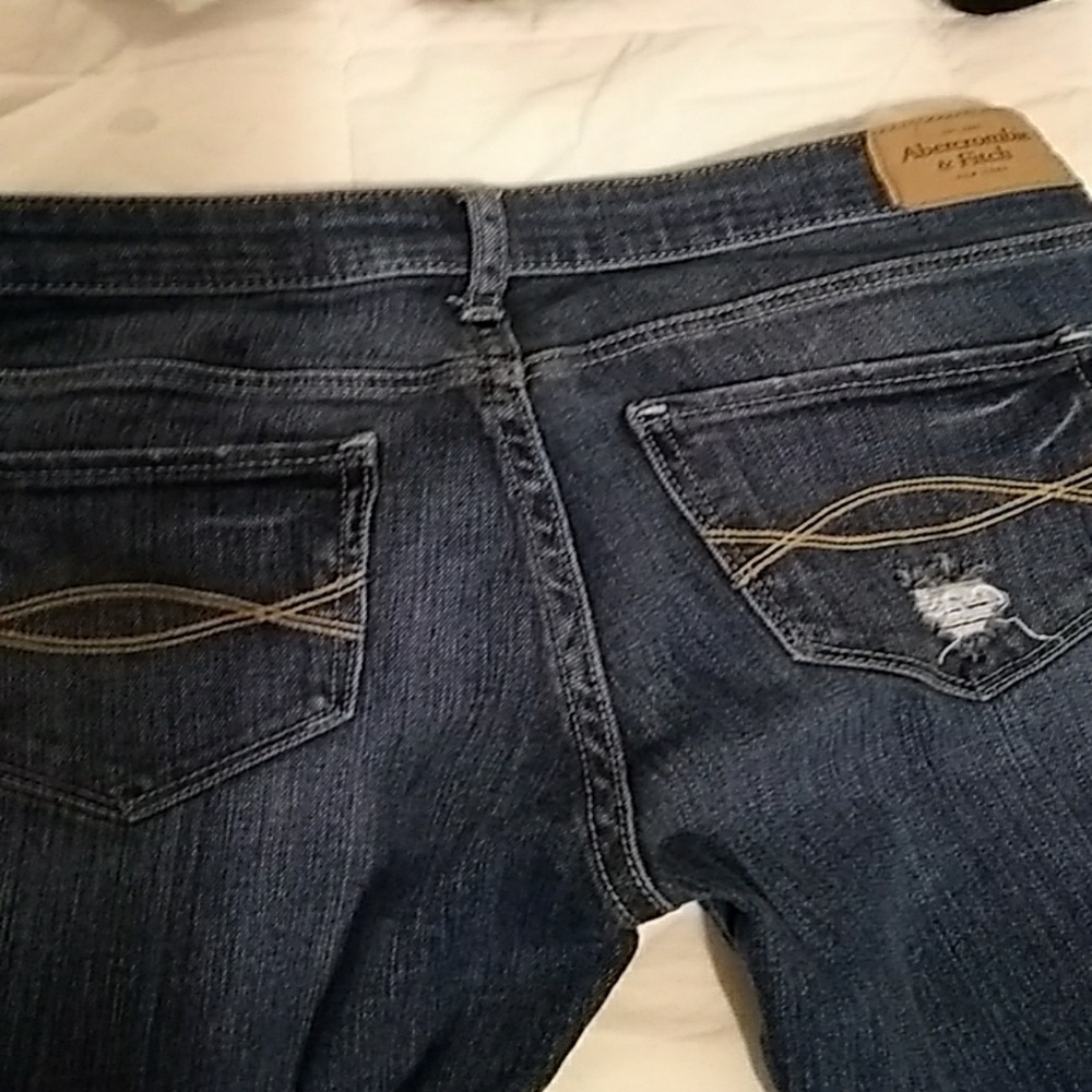 👖AF Boot cut👖 - Picture 3 of 3